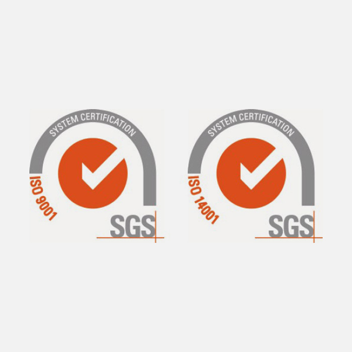 Color Tech ottiene le Certificazioni ISO 9001:2015 e ISO 14001:2015