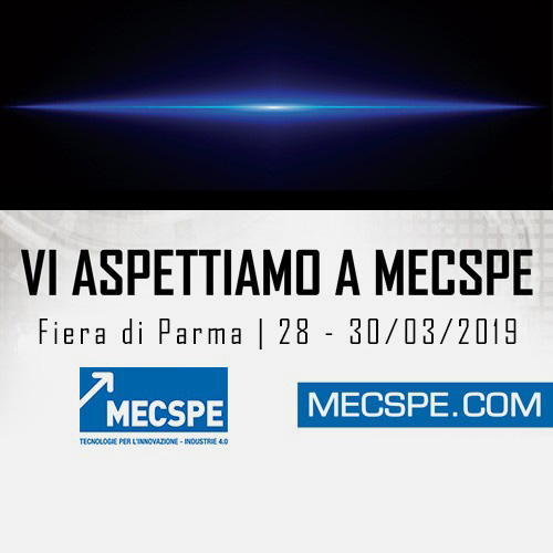 Mecspe 2019