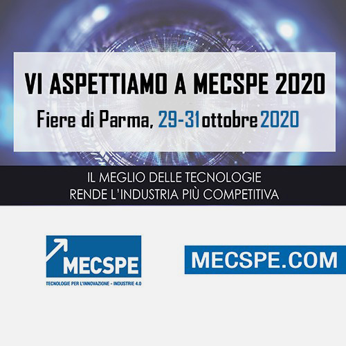 Mecspe 2020